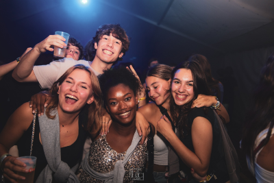 Sint-Martinus den XIIde - Kermisbar